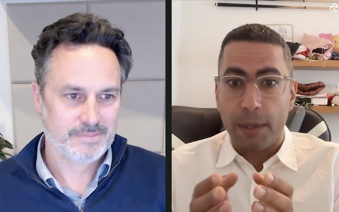 Podcast: Striking the Balance of Tough vs Nice