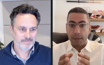 Podcast: Striking the Balance of Tough vs Nice