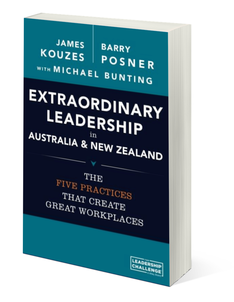 ExtraordinaryLeadership