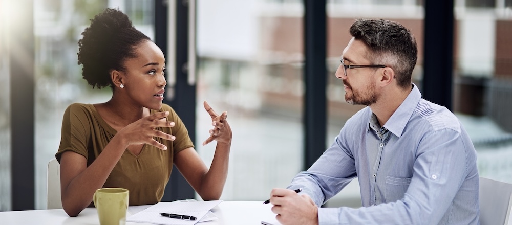 leadership growth profile