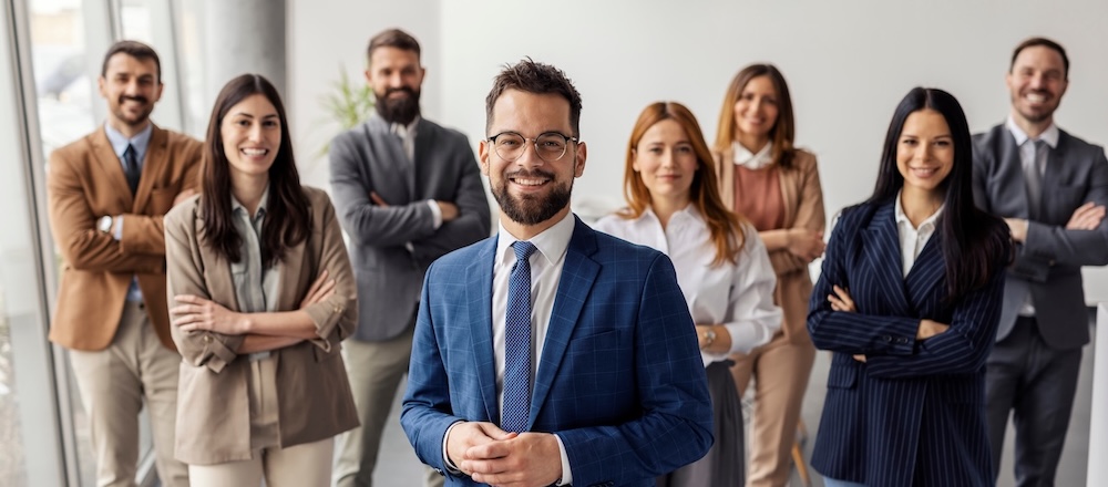 leadership growth profile