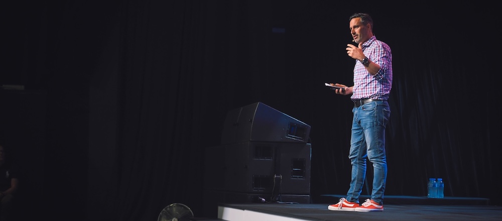 leadership growth profile