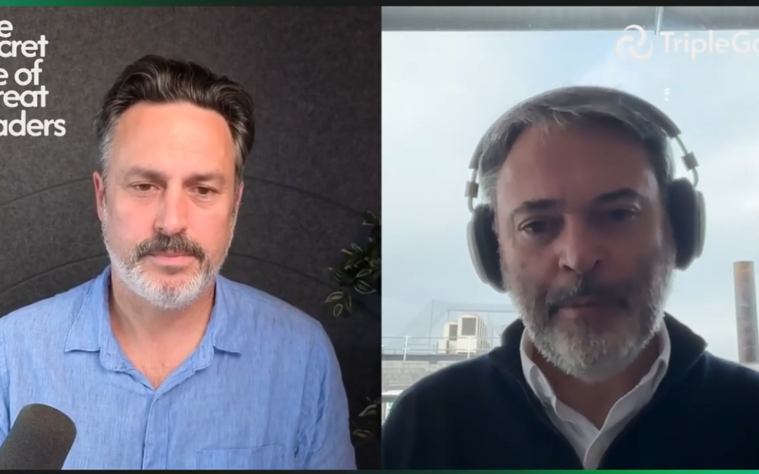 Podcast: The Hard Truth About Leadership & Culture 