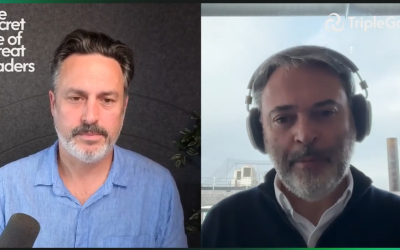 Podcast: The Hard Truth About Leadership & Culture 
