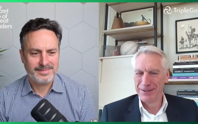 Podcast: The Best Boss You Never Had