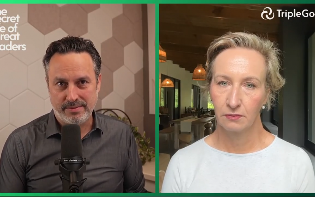 Podcast: The Political Reality Nobody Talks About
