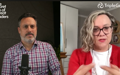 Podcast: Complexity Is Not The Problem, Panic Is