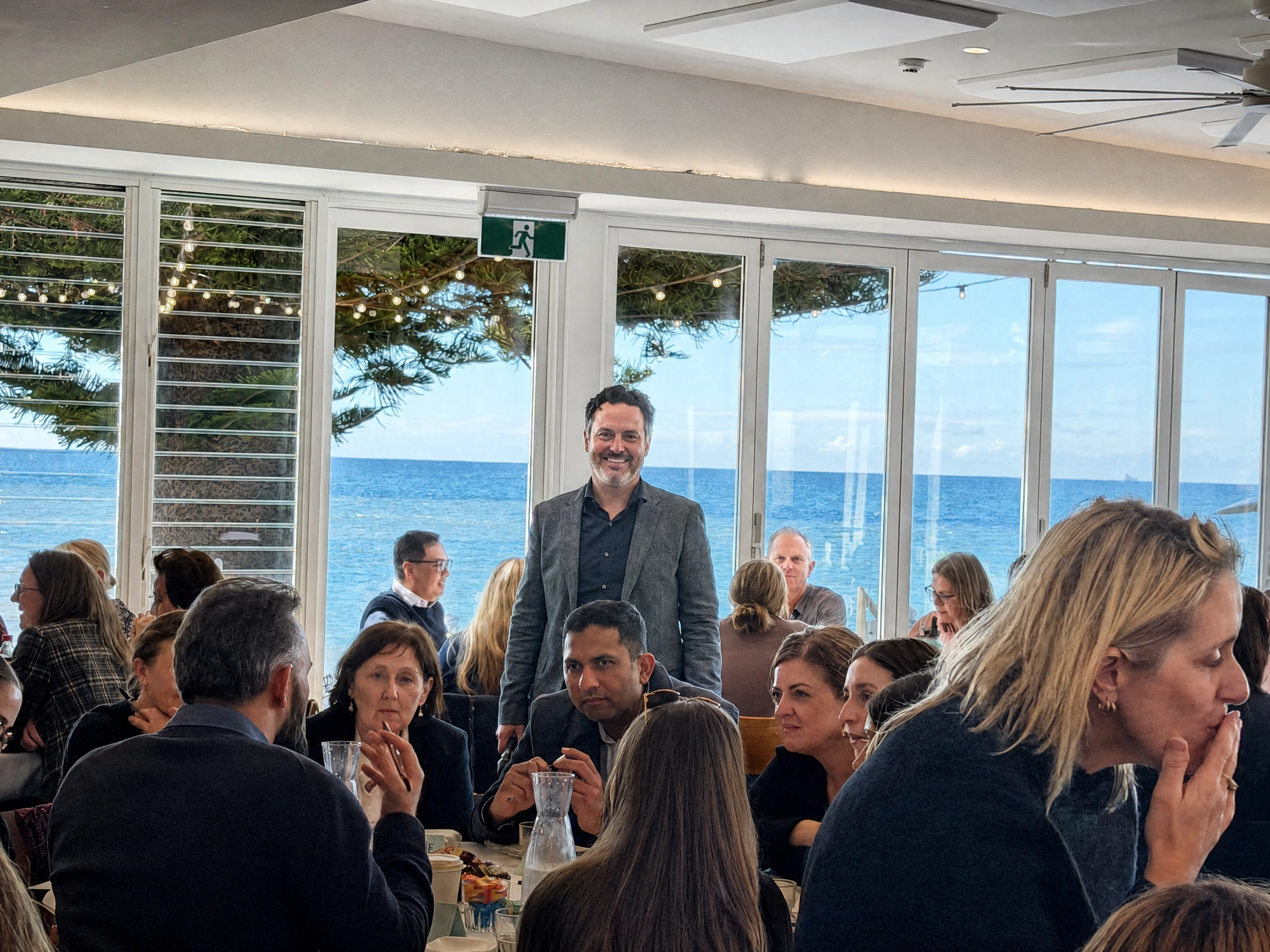 leadership growth profile