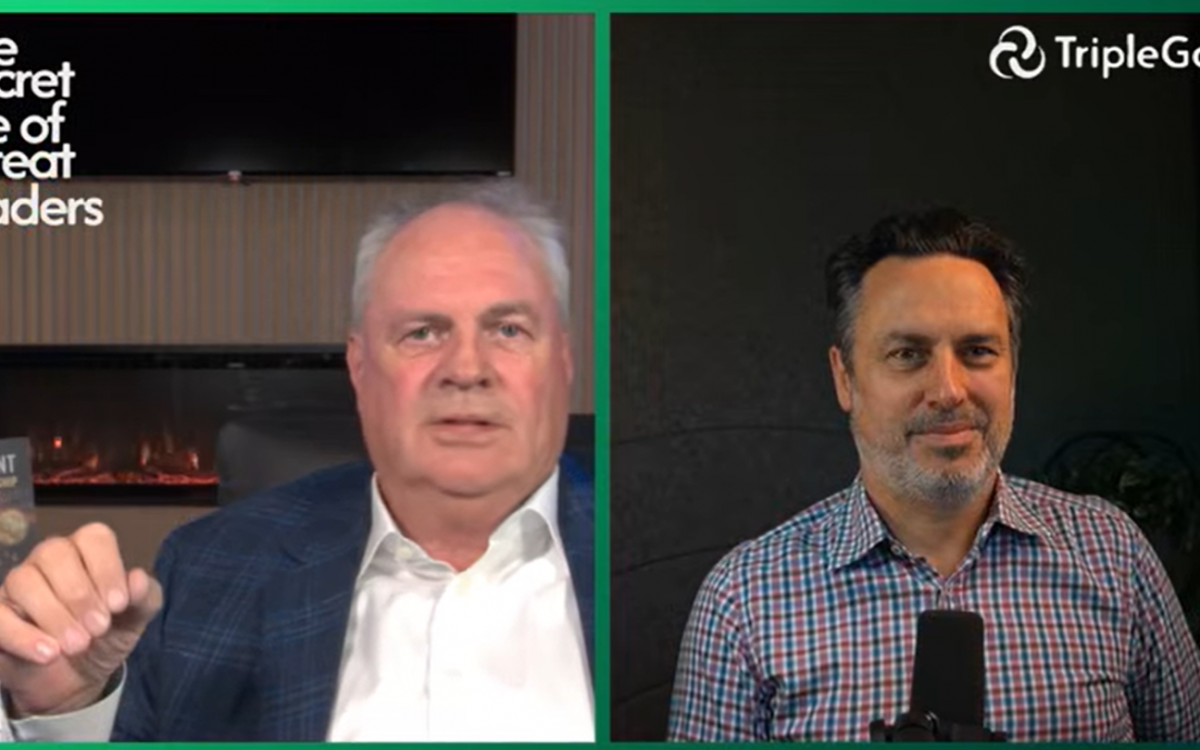 Podcast: The Art of Getting People to Buy In