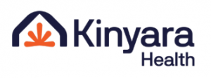 Kinyara Health Logo